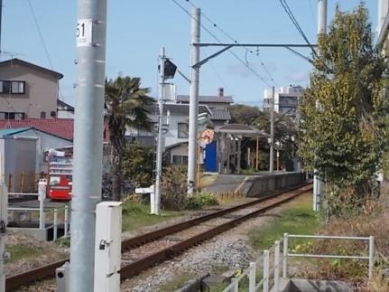 画像14:岳南電車ジャトコ前駅(その他周辺施設)まで830m