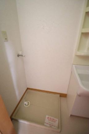 メープルリーフI 103｜静岡県富士宮市小泉(賃貸アパート2DK・1階・48.28㎡)の写真 その18