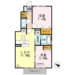 身延線 富士宮駅 バス15分 鉄鋼団地入口下車 徒歩7分