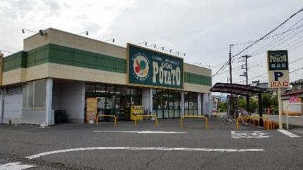 画像14:ポテト森島店(スーパー)まで657m