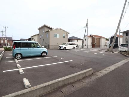 ヴィラ　サンリット　II 101｜静岡県富士宮市淀平町(賃貸アパート2LDK・1階・55.68㎡)の写真 その16