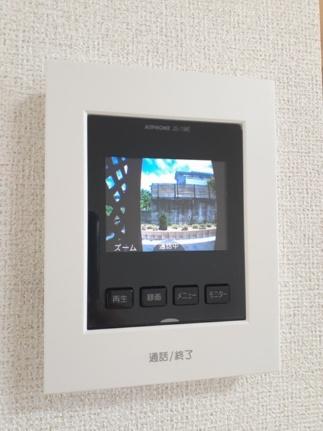ソレイヤード 205｜静岡県富士宮市大岩(賃貸アパート1LDK・2階・43.47㎡)の写真 その12