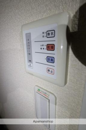 グレイスヒルズII 206｜静岡県富士市石坂(賃貸アパート1K・2階・21.81㎡)の写真 その16