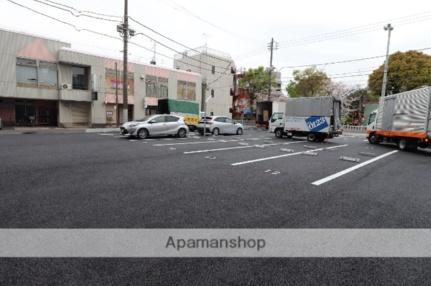 ヴィガラス吉原 605｜静岡県富士市吉原２丁目(賃貸マンション1K・6階・30.24㎡)の写真 その22