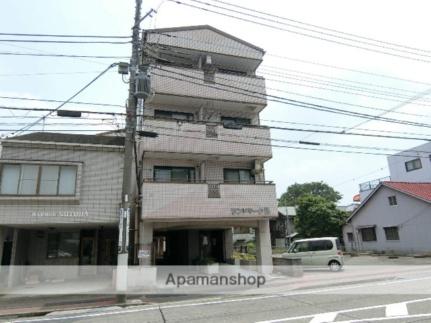 静岡県三島市大社町（賃貸マンション1K・4階・25.45㎡） その13