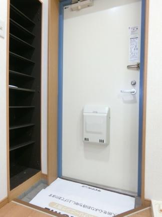 ロイヤルキャビン井坂 105｜静岡県三島市徳倉１丁目(賃貸マンション1K・1階・27.41㎡)の写真 その10