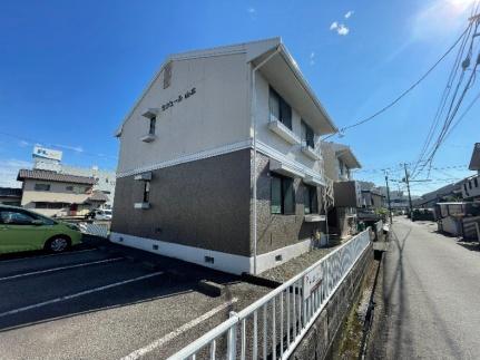 セジュール山本 102｜静岡県三島市南田町(賃貸アパート3LDK・1階・62.10㎡)の写真 その14