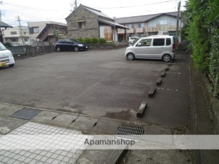 エクセル柏 ｜静岡県三島市安久(賃貸マンション1K・2階・28.56㎡)の写真 その26