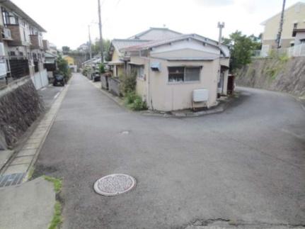 パストラルＫー2 101 ｜ 静岡県三島市若松町（賃貸アパート1LDK・1階・45.54㎡） その27