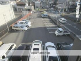 ヴィラ広小路  ｜ 静岡県三島市広小路町（賃貸マンション1K・3階・20.00㎡） その19