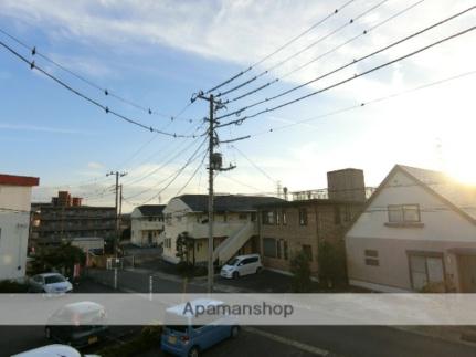 メゾン遠藤 206｜静岡県三島市萩(賃貸マンション1DK・2階・33.20㎡)の写真 その27