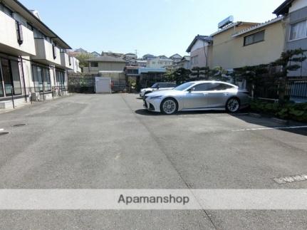 ファミール下加茂II A201 ｜ 静岡県三島市若松町（賃貸アパート1LDK・2階・39.74㎡） その18