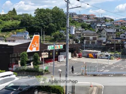 アプローズ萩　II 202｜静岡県三島市萩(賃貸アパート2DK・2階・42.00㎡)の写真 その17