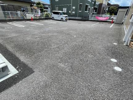 グレートフィールド 101｜静岡県駿東郡清水町伏見(賃貸アパート1DK・1階・41.25㎡)の写真 その21