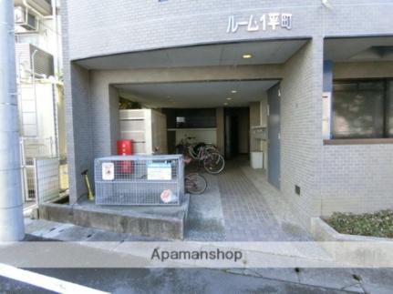 ルーム1平町 ｜静岡県沼津市平町(賃貸マンション1R・4階・22.56㎡)の写真 その19