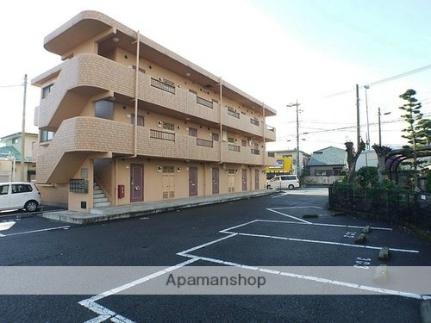 ＣＯＣＯＲＡリブ 302｜静岡県裾野市佐野(賃貸マンション1K・3階・30.35㎡)の写真 その20