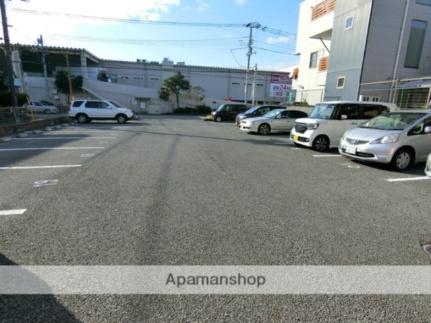 アンダティーバ 302｜静岡県沼津市沼北町２丁目(賃貸マンション2LDK・3階・61.28㎡)の写真 その27