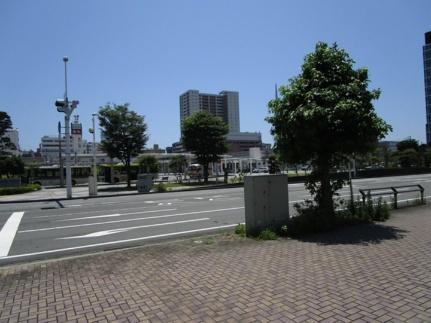 画像15:沼津駅(公共施設)まで2000m