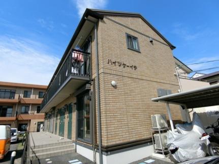 ハイツケーイチ 202｜静岡県沼津市大諏訪(賃貸アパート1LDK・2階・39.92㎡)の写真 その13