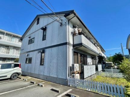 ソフィア 103｜静岡県駿東郡清水町徳倉(賃貸アパート2LDK・1階・50.12㎡)の写真 その1