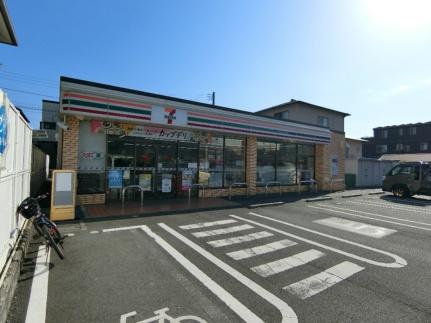 画像15:セブン−イレブン沼津原店(コンビニ)まで755m