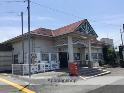 サンフォレストＭＷ 405｜静岡県裾野市富沢(賃貸マンション1LDK・4階・43.29㎡)の写真 その16