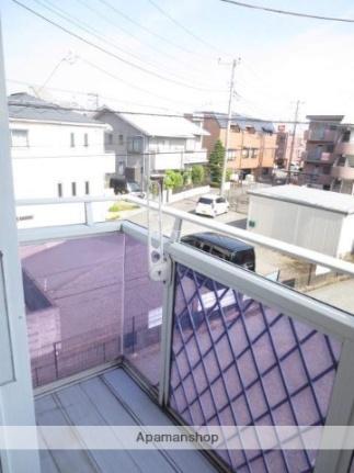アプローズ萩　II 203｜静岡県三島市萩(賃貸アパート2DK・2階・42.00㎡)の写真 その10