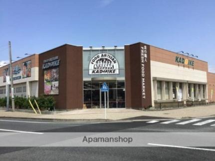 メゾンマルショウ ｜静岡県裾野市茶畑(賃貸マンション3DK・4階・55.40㎡)の写真 その15