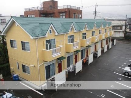 ヴィラ・ラフィーネ ｜静岡県御殿場市萩原(賃貸アパート2DK・1階・49.68㎡)の写真 その13