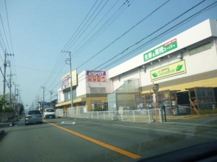 グランセジュール 105｜静岡県伊豆の国市寺家(賃貸アパート1K・1階・29.17㎡)の写真 その17