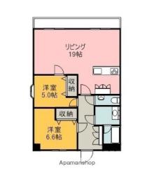 御殿場駅 6.5万円