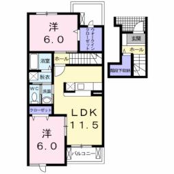 御殿場駅 6.6万円