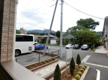 ドゥ・コリーヌ三番館 106 ｜ 静岡県御殿場市二の岡１丁目（賃貸アパート1K・1階・31.65㎡） その21