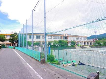 画像14:富士岡小学校(小学校)まで246m