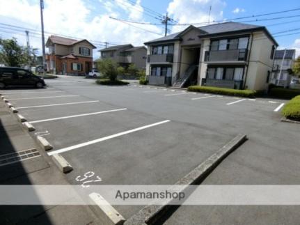 サンモール大坂Ｂ 201｜静岡県御殿場市大坂(賃貸アパート3K・2階・53.01㎡)の写真 その20