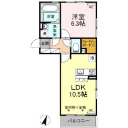 御殿場駅 7.3万円