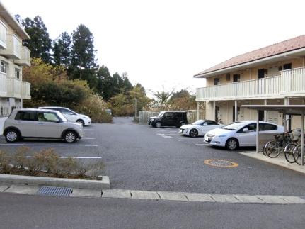 レーベン御殿場ヒルズ　弐番館 102 ｜ 静岡県御殿場市新橋（賃貸アパート1K・1階・30.03㎡） その26