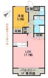 御殿場駅 6.5万円