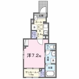 御殿場駅 6.9万円