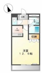 御殿場駅 5.5万円