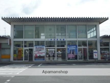 アドウェル萩 2-A｜静岡県伊豆の国市南條(賃貸アパート3DK・2階・49.00㎡)の写真 その15