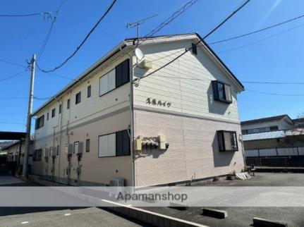 久永ハイツ 202｜静岡県伊豆の国市寺家(賃貸アパート3DK・2階・56.26㎡)の写真 その14