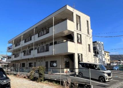 プリメーラ杉山 303｜静岡県伊豆の国市古奈(賃貸マンション2LDK・3階・56.10㎡)の写真 その13