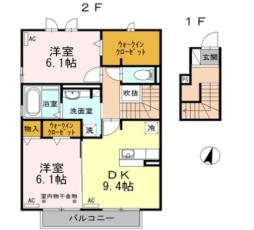 沼津駅 7.0万円