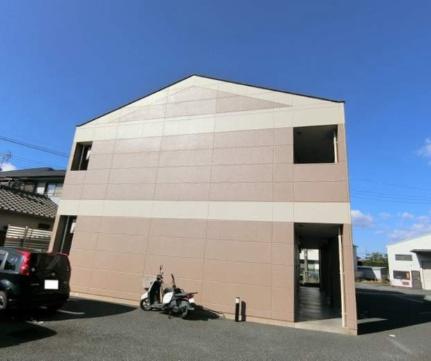 グラン　チェスタ 201 ｜ 静岡県伊豆の国市守木（賃貸アパート1K・2階・29.75㎡） その14