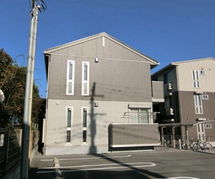 日吉ハイツII 201｜静岡県伊豆の国市寺家(賃貸アパート2DK・2階・45.75㎡)の写真 その14