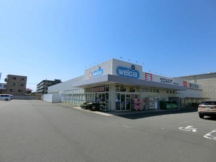 グリーンスクエア 103｜静岡県沼津市西沢田(賃貸アパート1LDK・1階・40.29㎡)の写真 その16