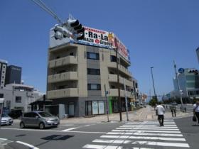 サンビルド　Ｉ．Ｓ． 304 ｜ 静岡県沼津市高島町（賃貸マンション1DK・3階・40.47㎡） その14