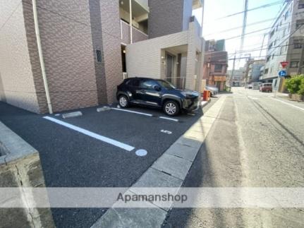 静岡県沼津市新宿町(賃貸マンション1K・5階・26.60㎡)の写真 その23