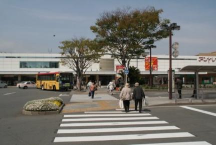 画像16:沼津駅(その他周辺施設)まで2400m